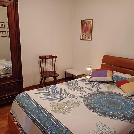Casa Il Girasole Pitigliano Appartement Buitenkant foto