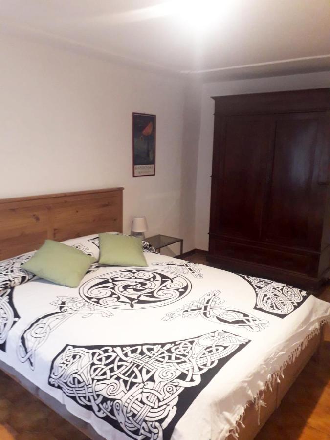 Casa Il Girasole Pitigliano Appartement Buitenkant foto